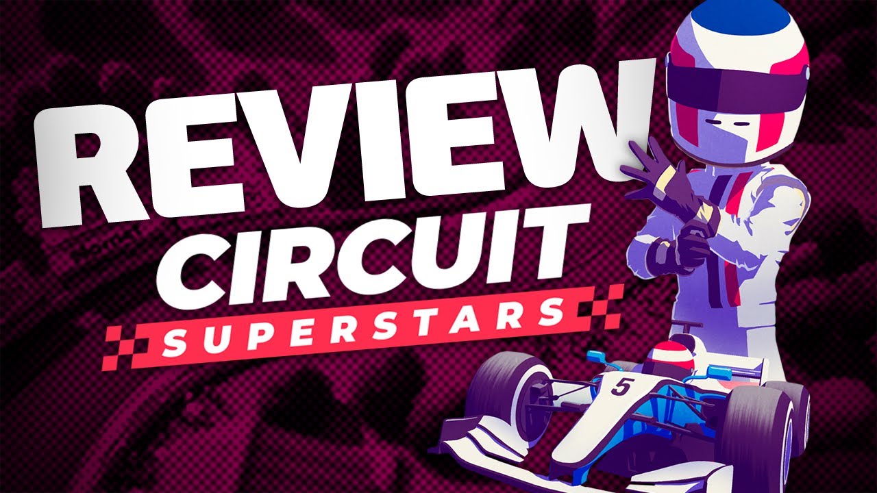 Обзор Circuit Superstars