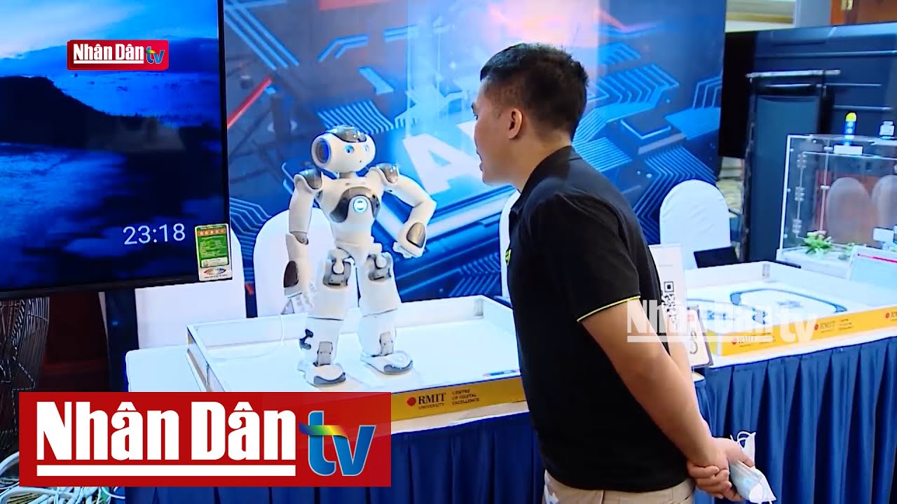 Phát triển và quản lý trí tuệ nhân tạo tạo sinh | Khoa học và Đời sống