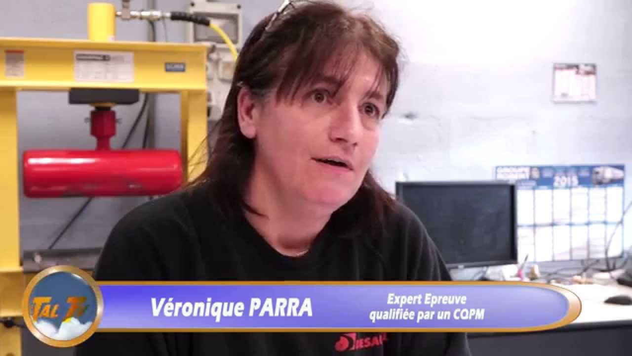 L'égalité professionnelle femmes-hommes chez DESAUTEL