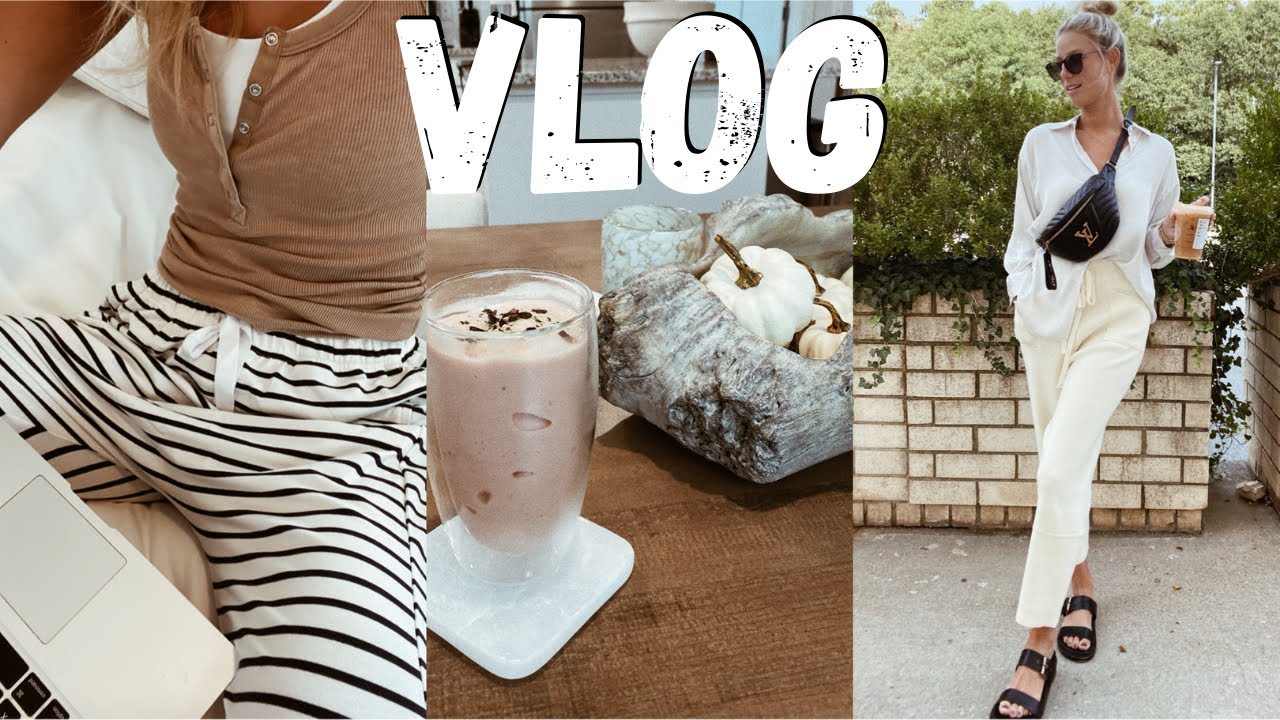 Day in my life | Rachel Ratke