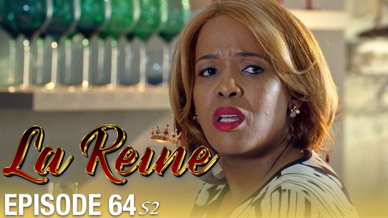 👑 La Reine S02 - Épisode 64 | Série sud-africaine culte en français