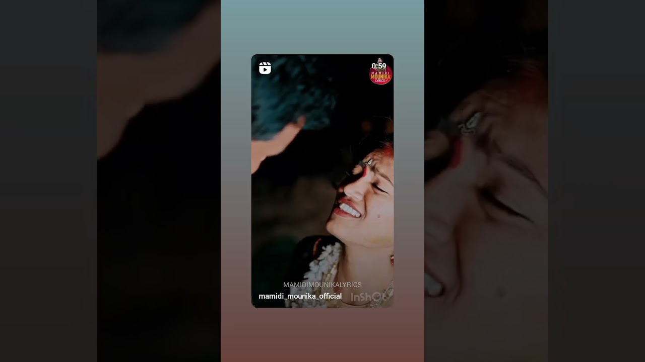 mounika Akka  songs