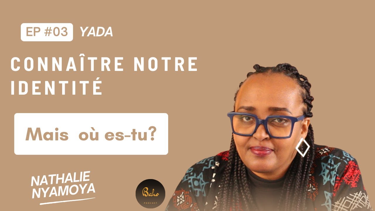 Mais où es-tu?