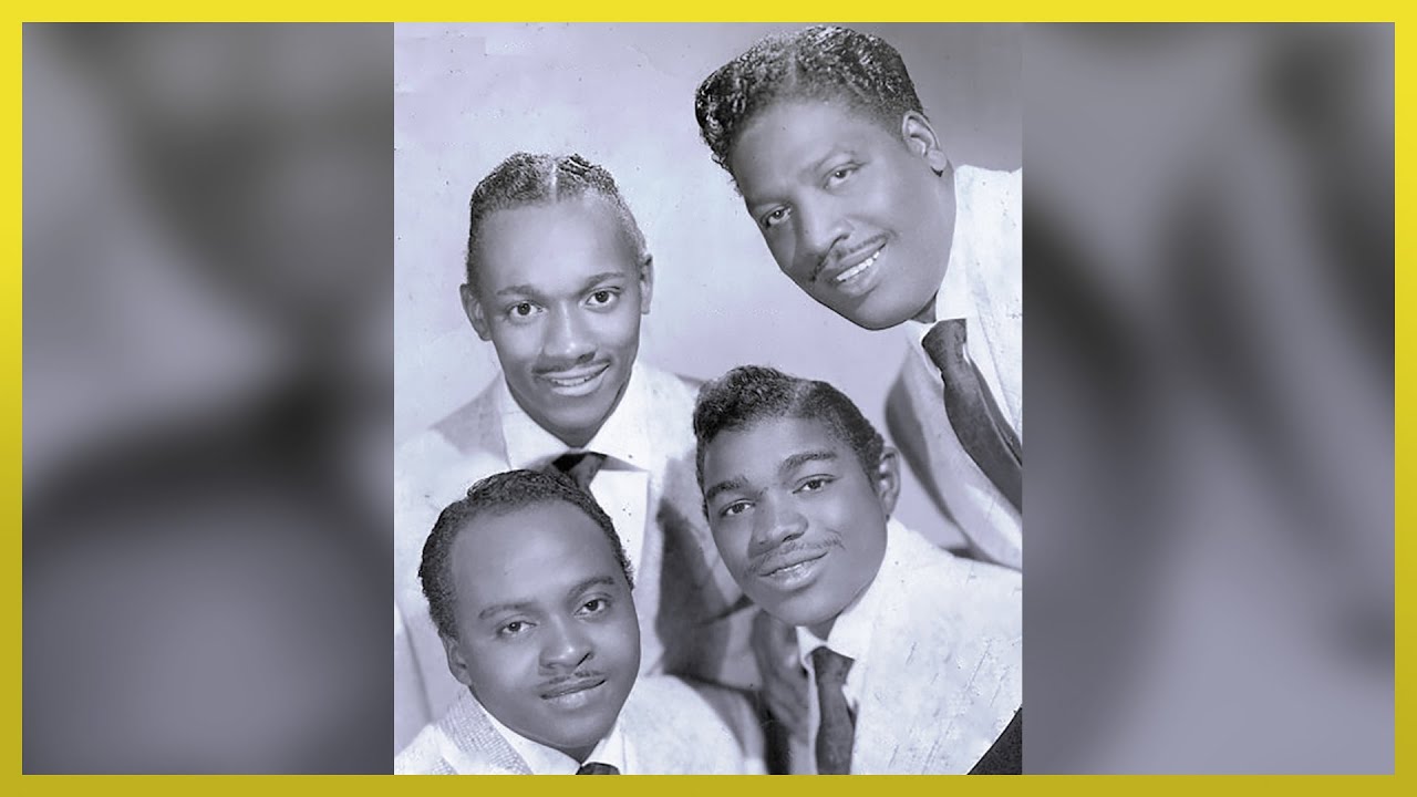 The Checkers - Over The Rainbow