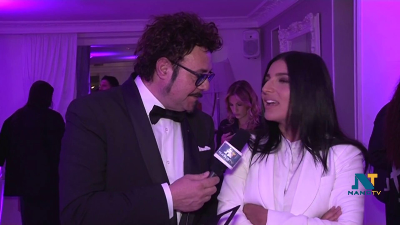 I Protagonisti, Il Barone incontra Veronica Simioli