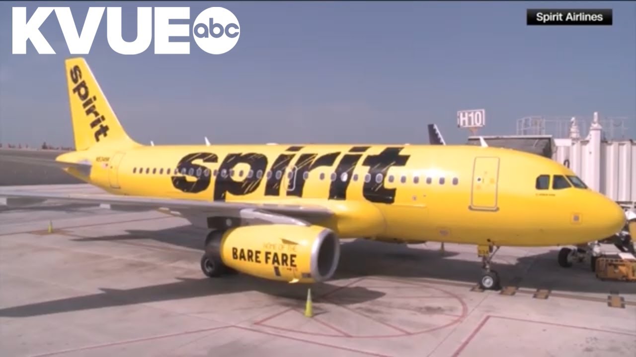 Spirit Airlines at risk of closure after bankruptcy