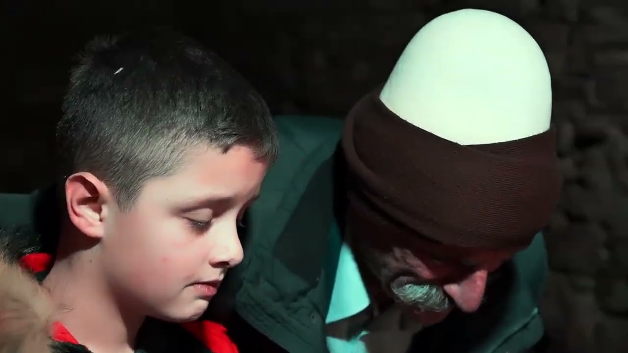 Jetimi - Histori e Vërtet Film Shqip