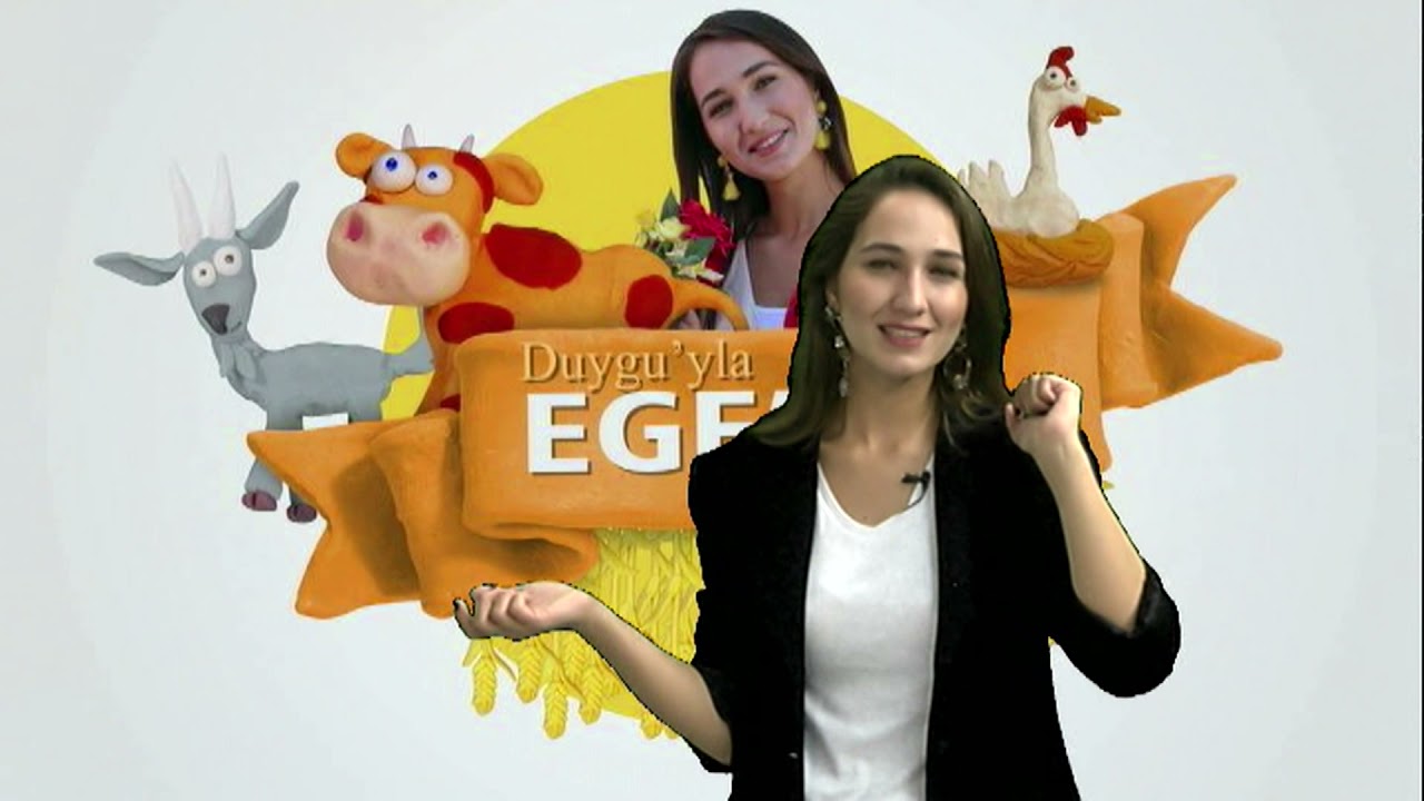 4. Bölüm Aydın-Bozdoğan - Altıntaş 2