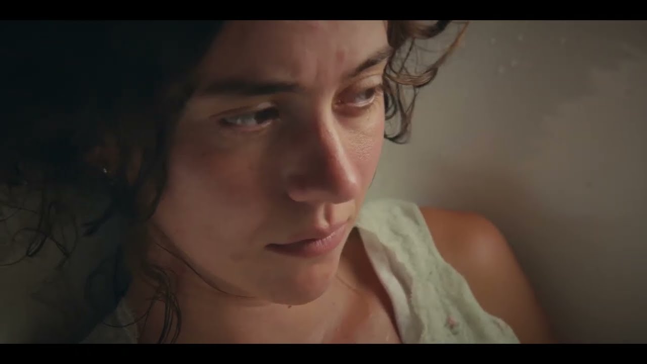 Neon Cross | Trailer — Original Score