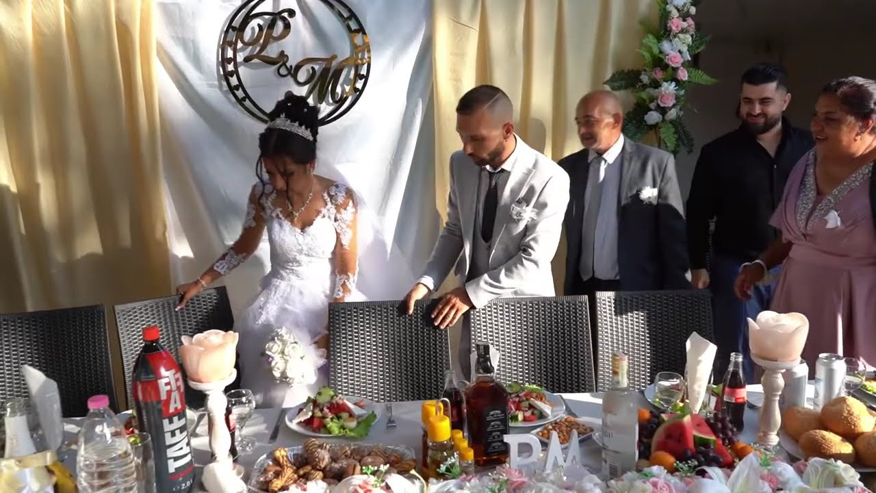 Радка и Mарин част 2