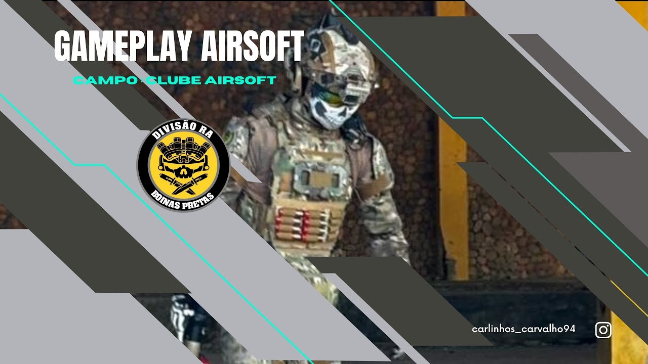 Gameplay Shotgun