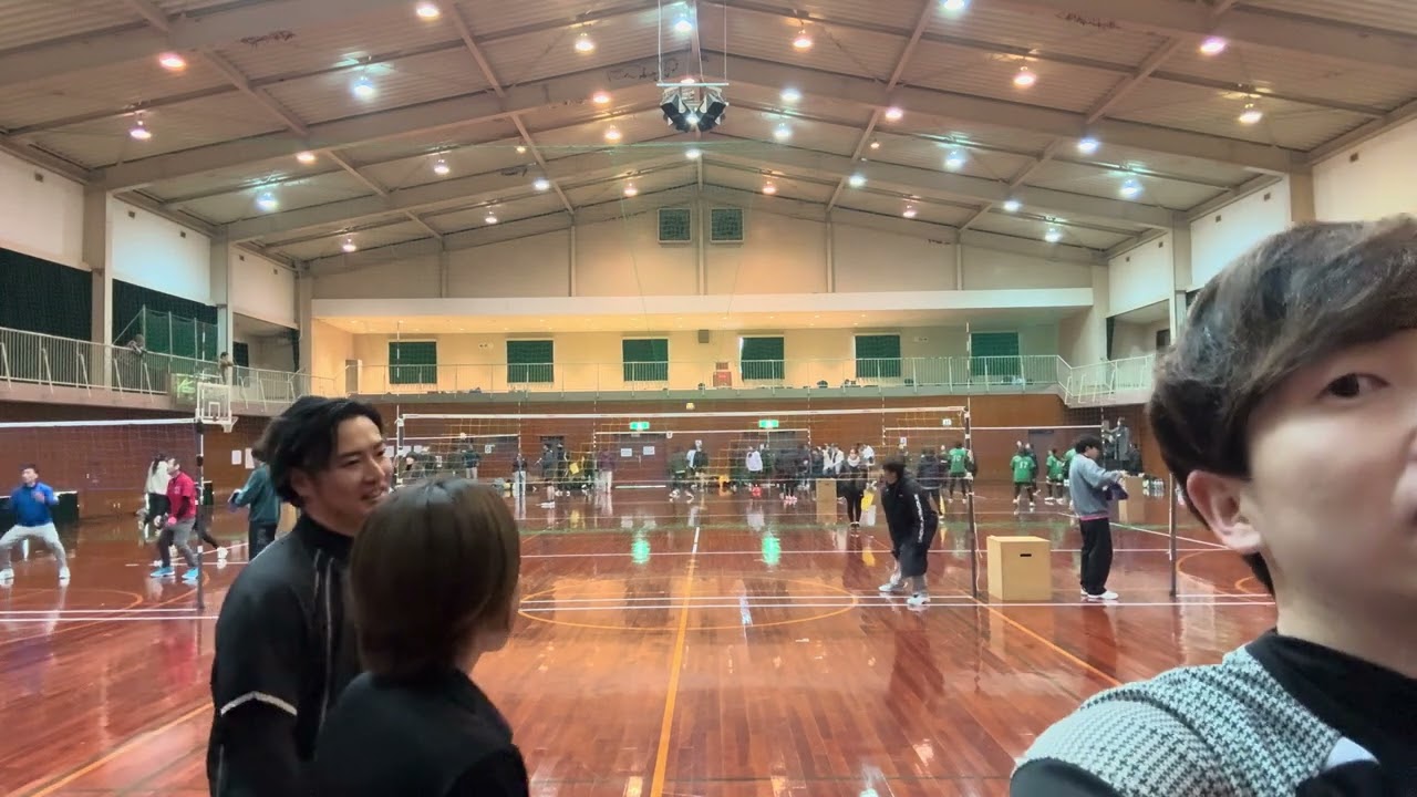 2次予選①