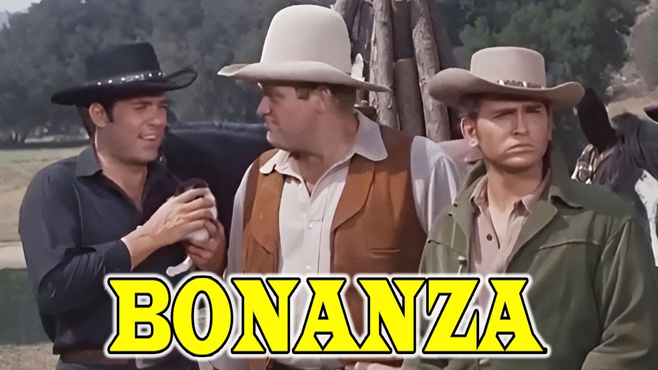 Bonanza en Español Latino | El silencio en Stillwater | Capítulo completo en español #bonanza