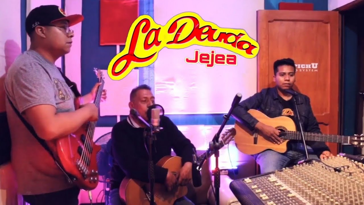 La Deuda Jejéa (Volví a Tomar)(Níia Imani Jinkuni)