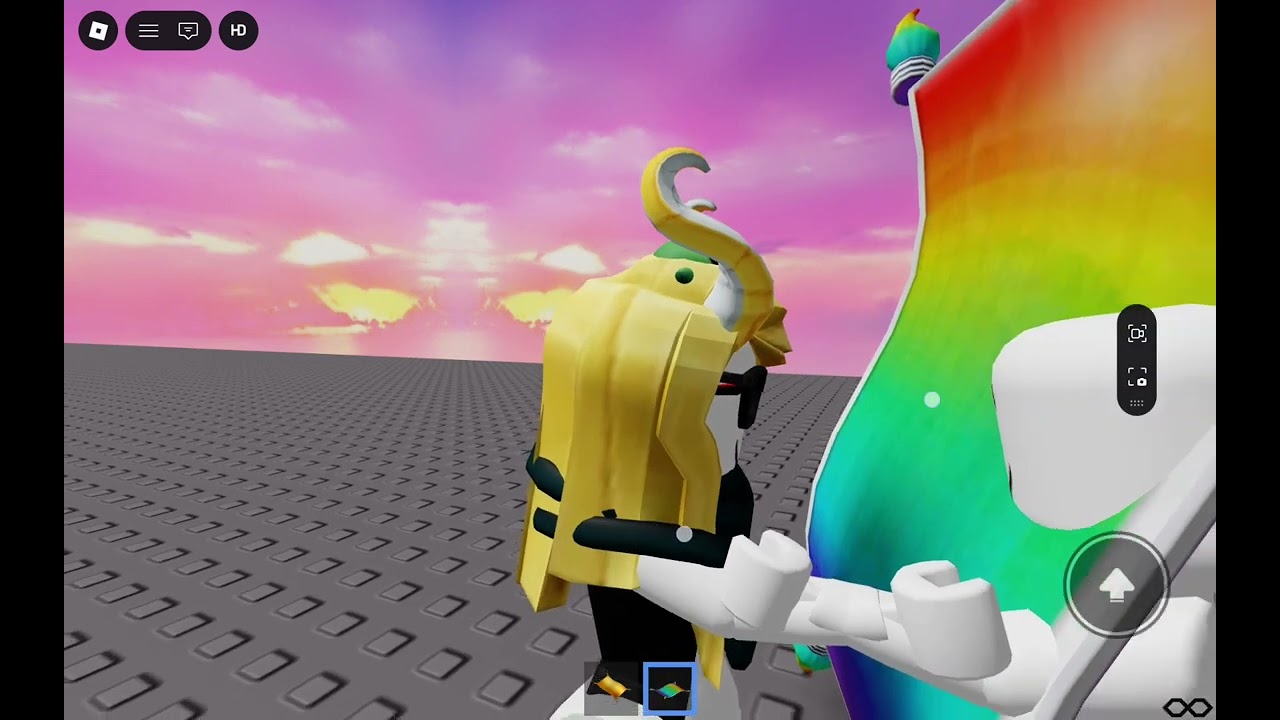 Só pra nn ficar sem vídeo;-;