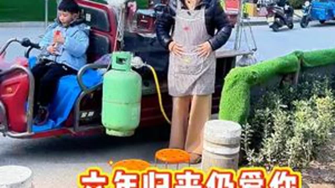 究竟她会不会跟我复婚呢？ #真心换真情 #良人相伴