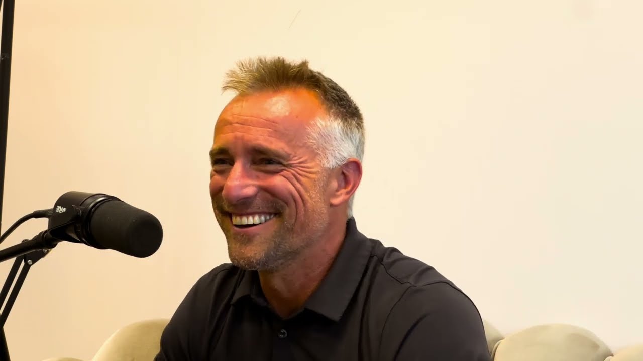 Tréning: 30-ročné know-how Maroša Molnára v kocke