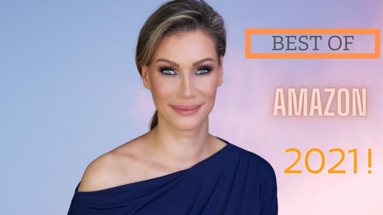 AMAZON! Das absolut BESTE aus 2021 !!!!