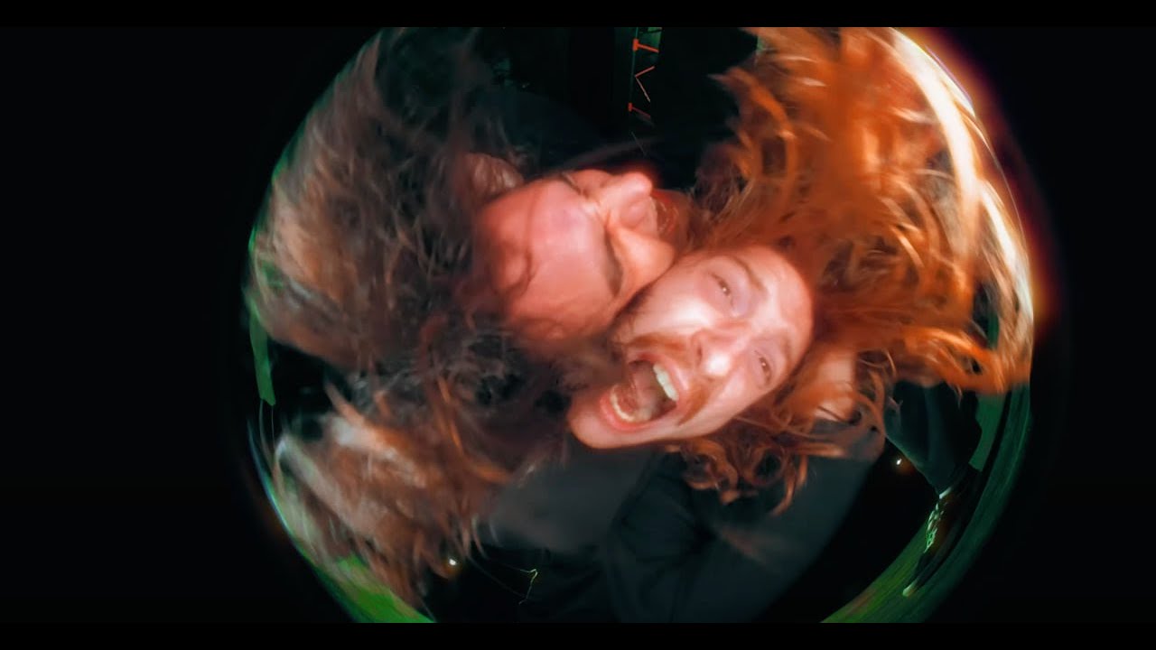 RUSIIICK & Misha Substance — SYSTEMA / PROTEЗ [REACTOR LP]