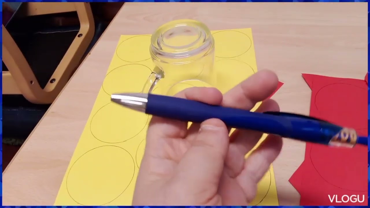 Carnaval knutsel vlog🎊✂️donderdag 29-2-2026 januari