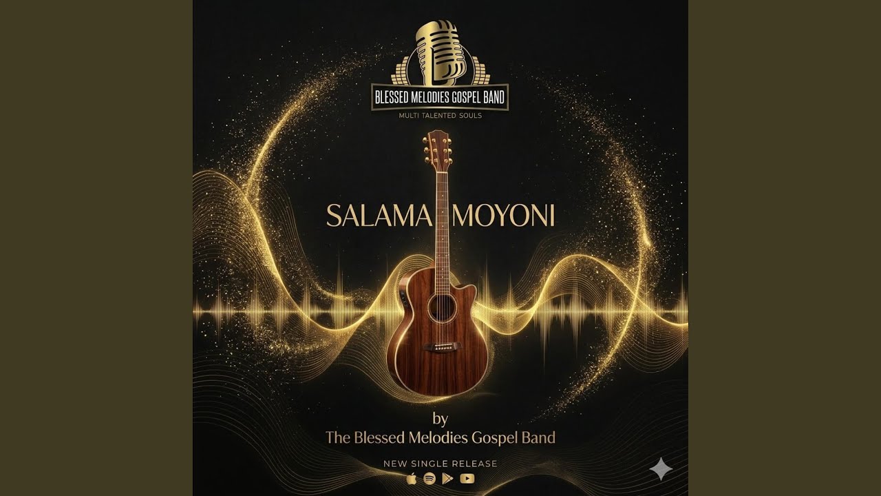 SALAMA MOYONI