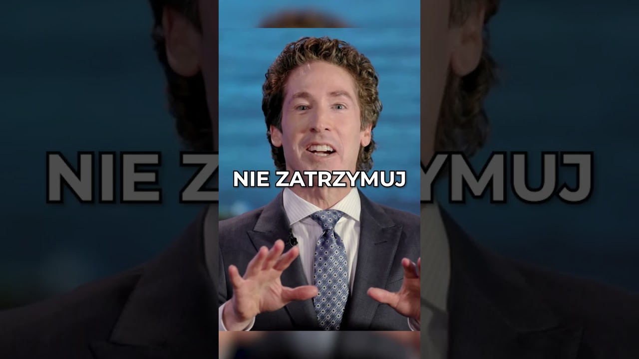 👌 Lepszy jest koniec 👌