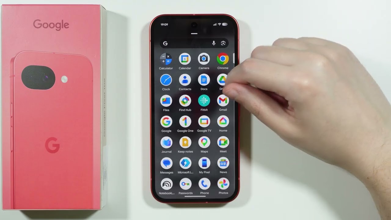 Google Pixel 10a: How to Disable AI Features