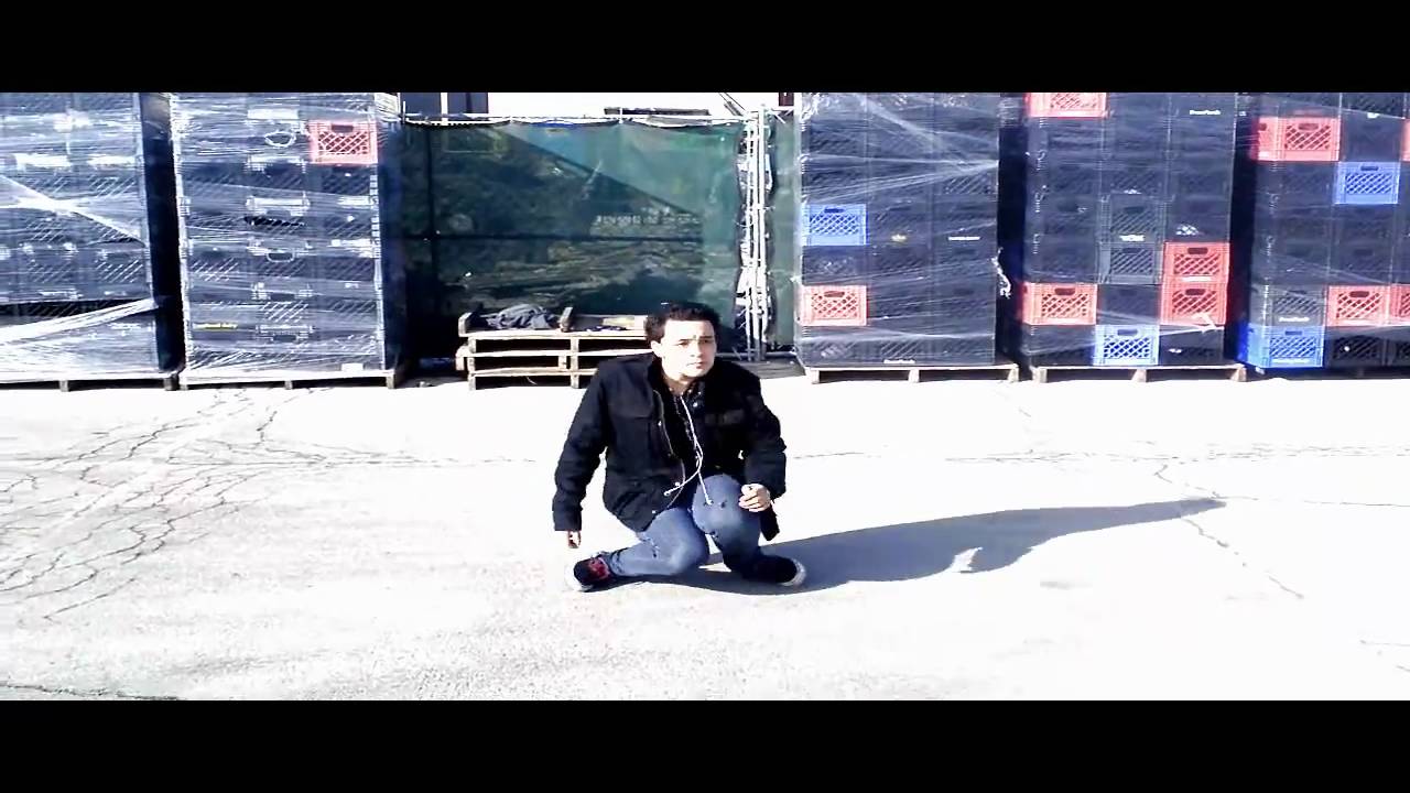 Reckless Inc JERKIN FOR JERKSTAR CONTEST
