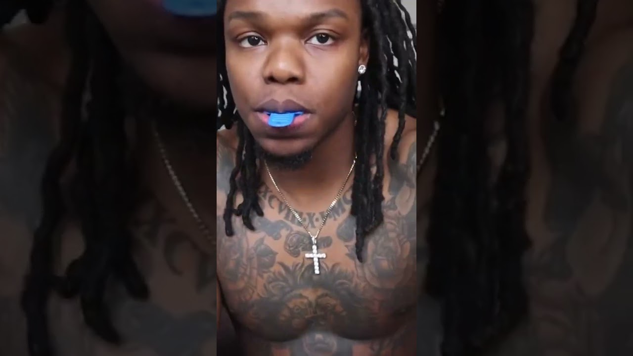 DG3 Gets DIAMOND GRILLZ ?!