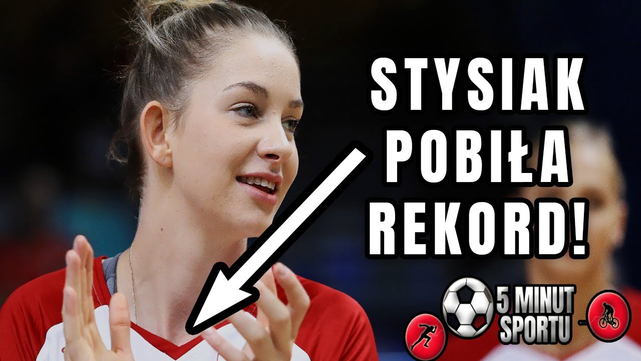 MAGDA STYSIAK - NIEZNANA HISTORIA [POLIGLOTKI!]