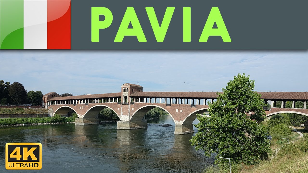 PAVIA