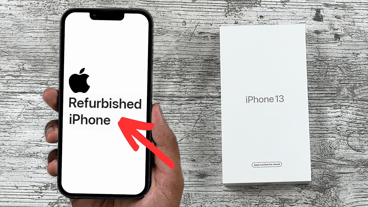 Стоит ли покупать сертифицированный восстановленный iPhone от Apple? (Мой опыт)