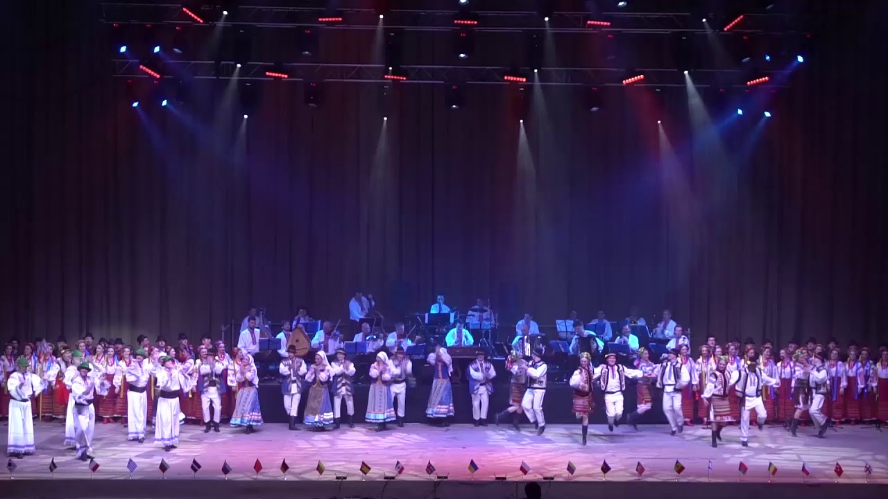 Veryovka - «Карпати»