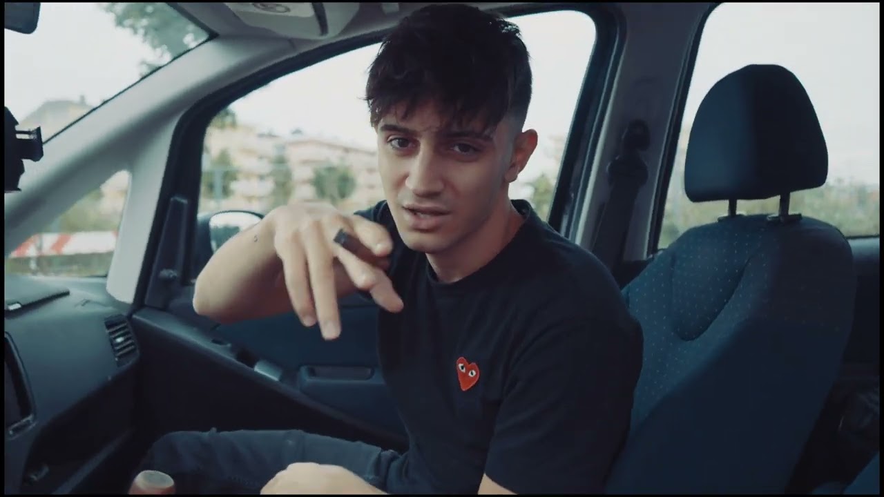 Uzzo - Fanta e Cola (Official Video)