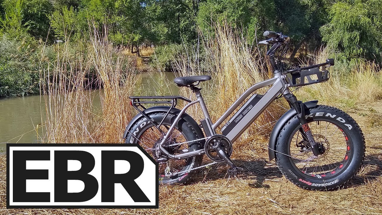 M2S All Terrain Scout Review - $1.4k