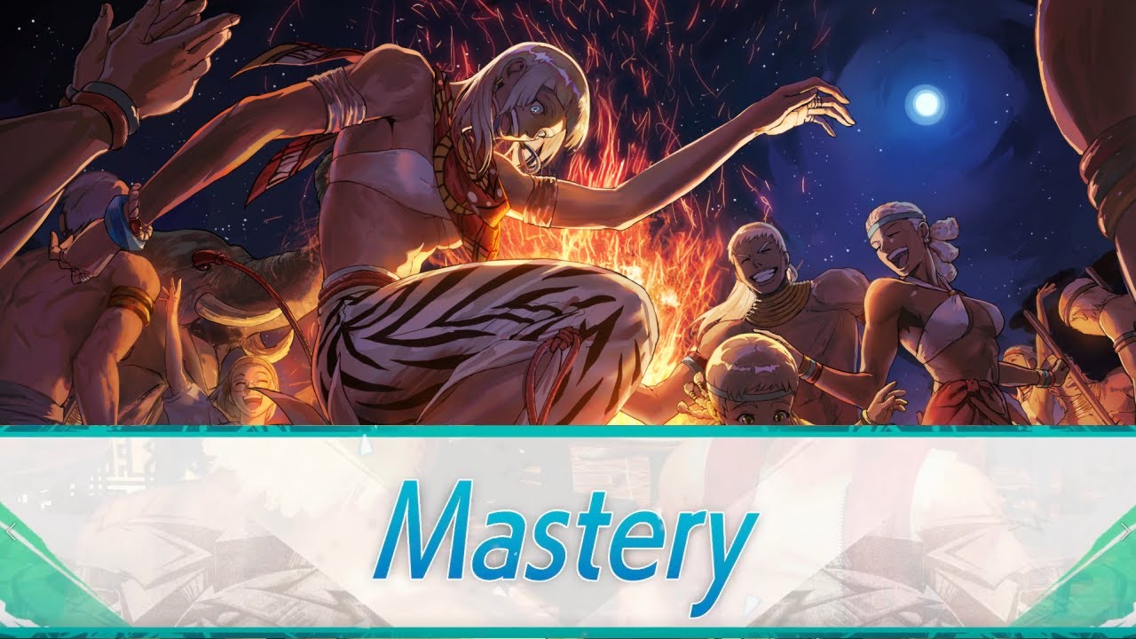 All of SF6 World Tour Elena Cutscenes, Mastery Missions, Conversations and Messages