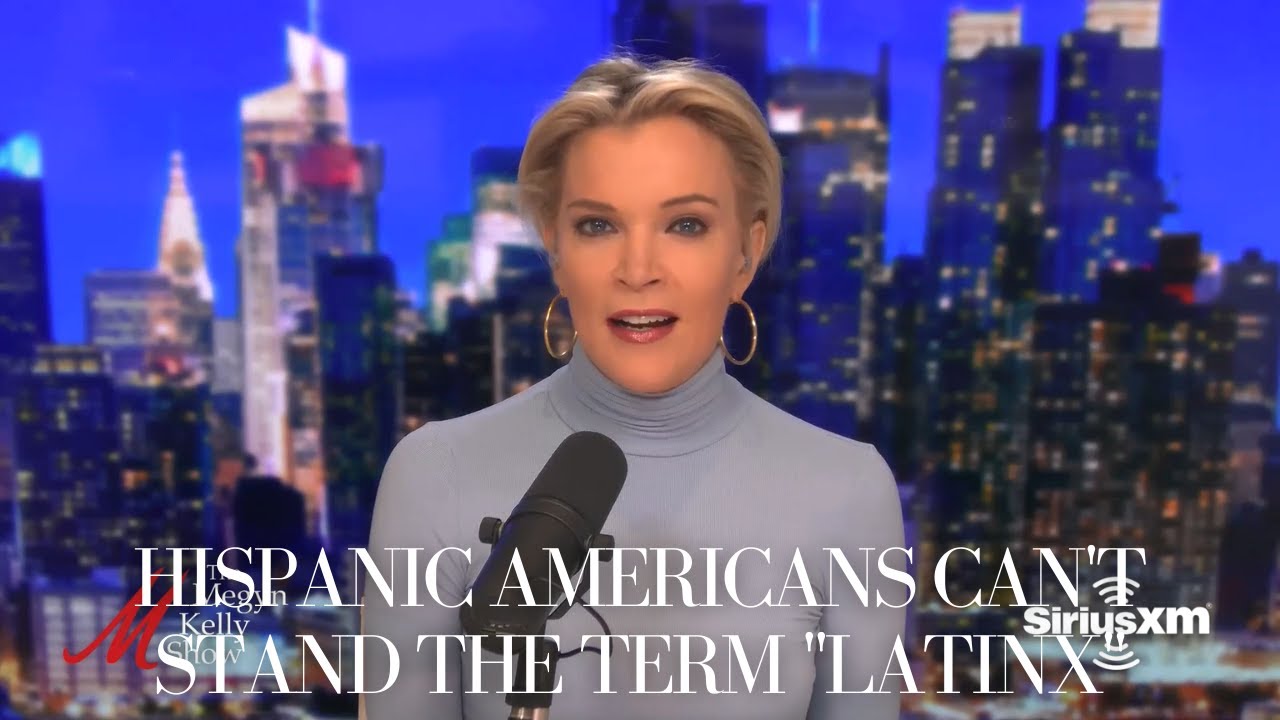 Thanks But No Thanks: Hispanic Americans Can't Stand the Term 