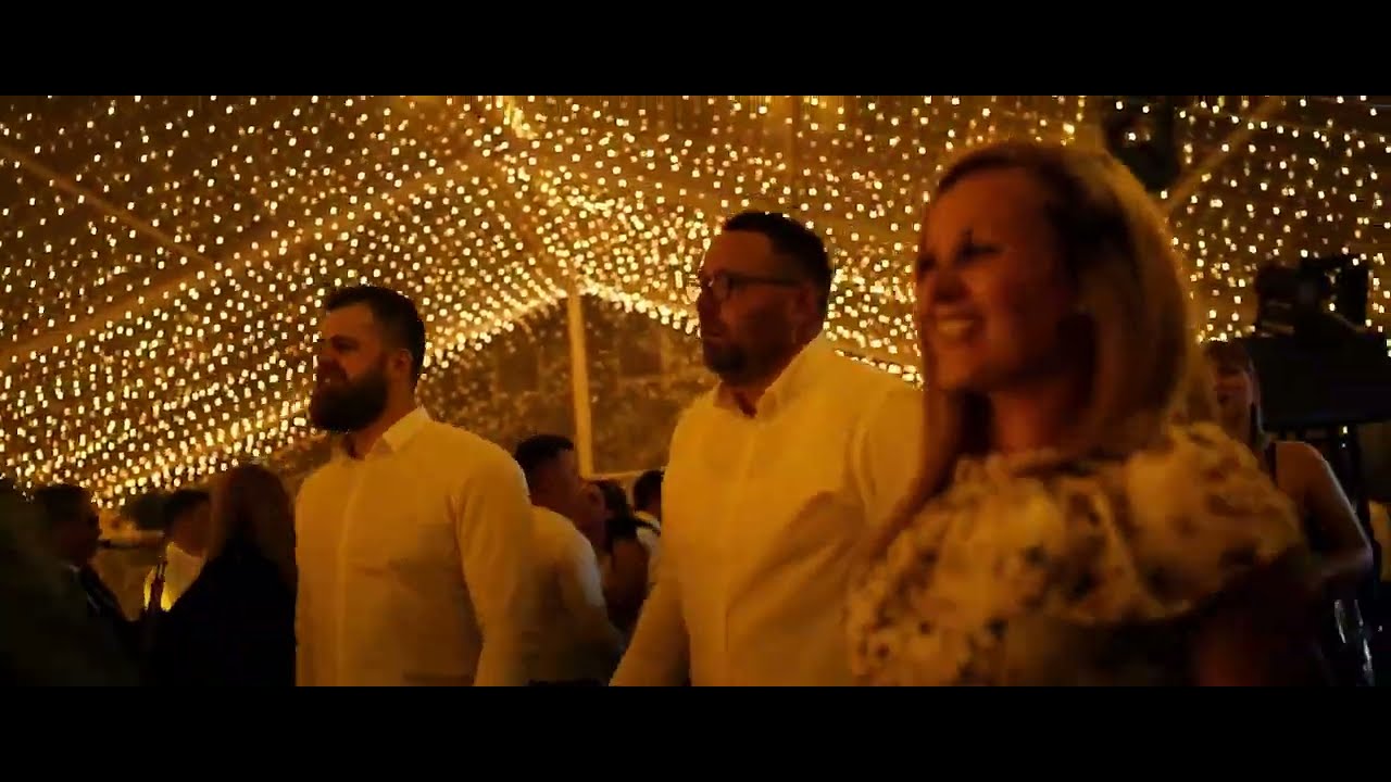 MozART - Wedding party mix in Corberon