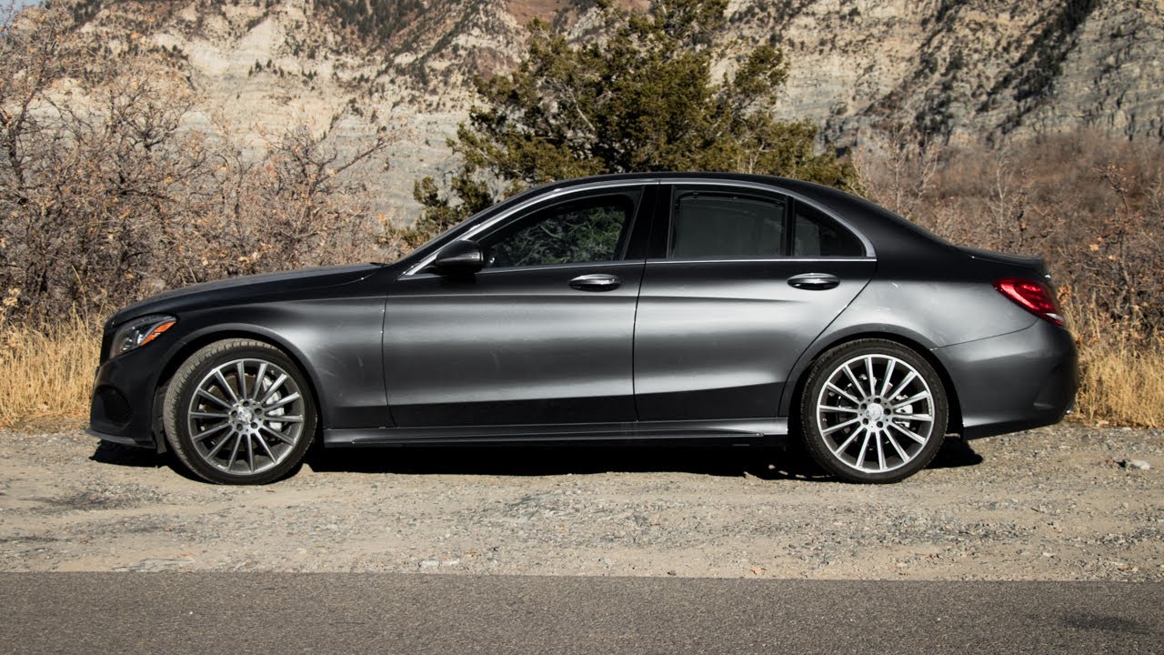 Отзыв о моем Mercedes-Benz C400 2015 года | 2 месяца владения