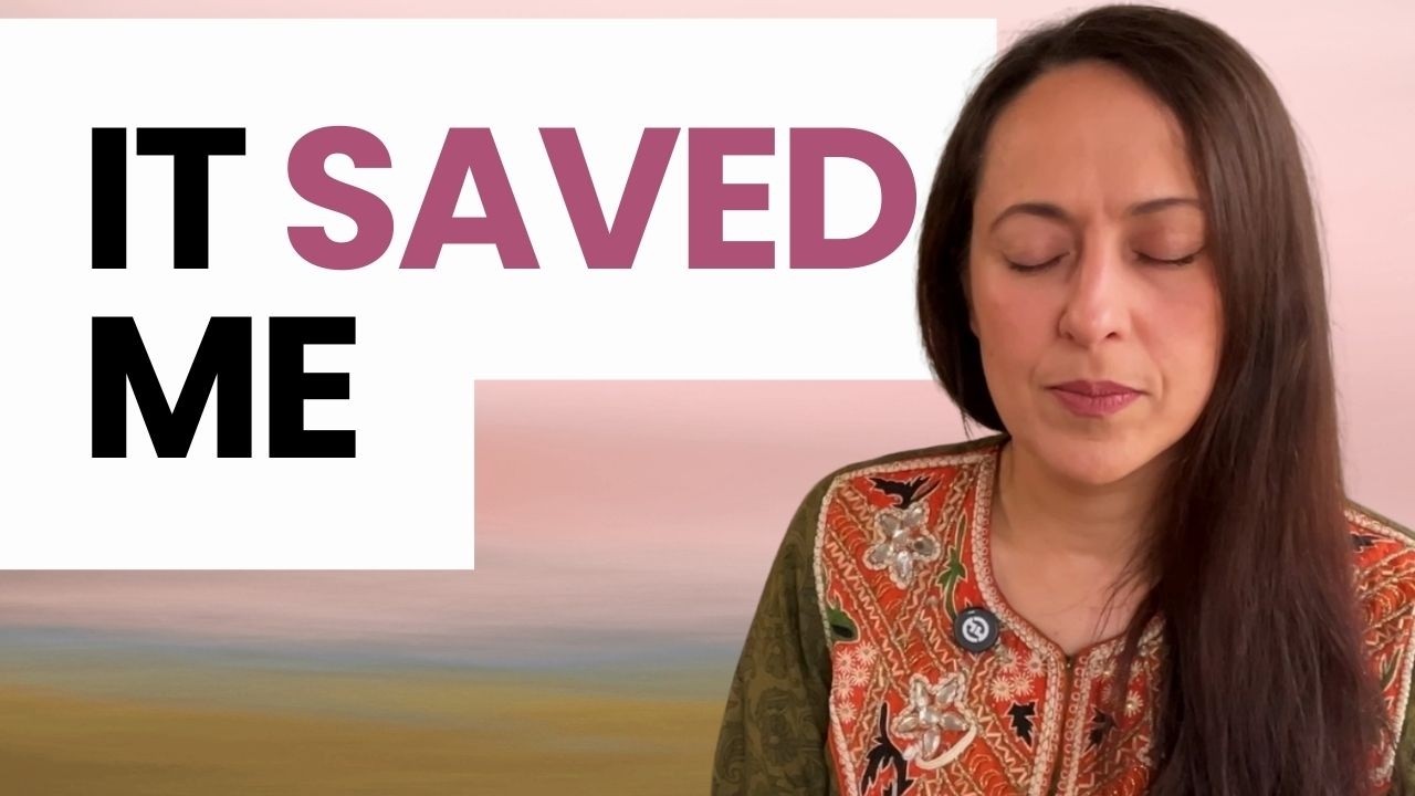 How PTSD Forced Me to Heal