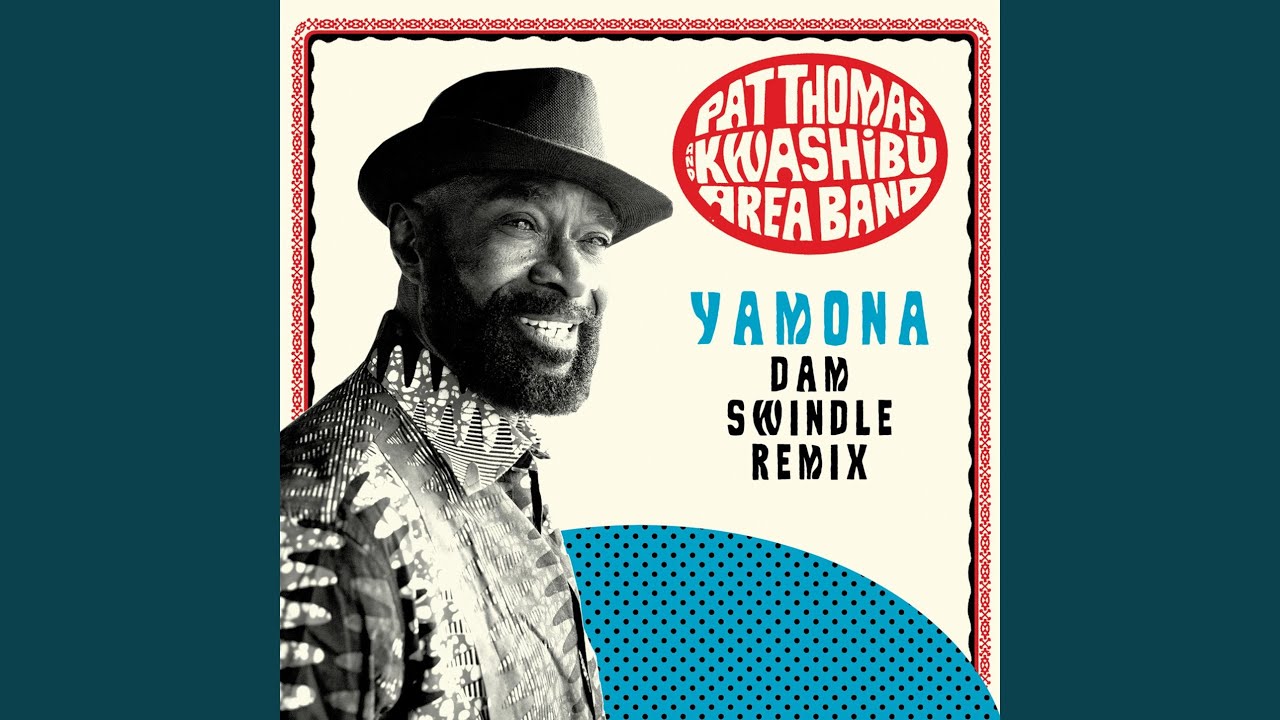 Yamona (Dam Swindle Remix)