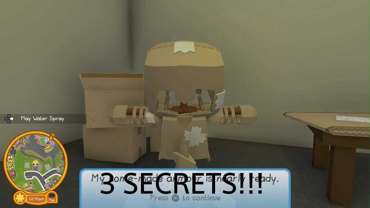 Unlocking 3 SECRET Outfits In Wobbly Life