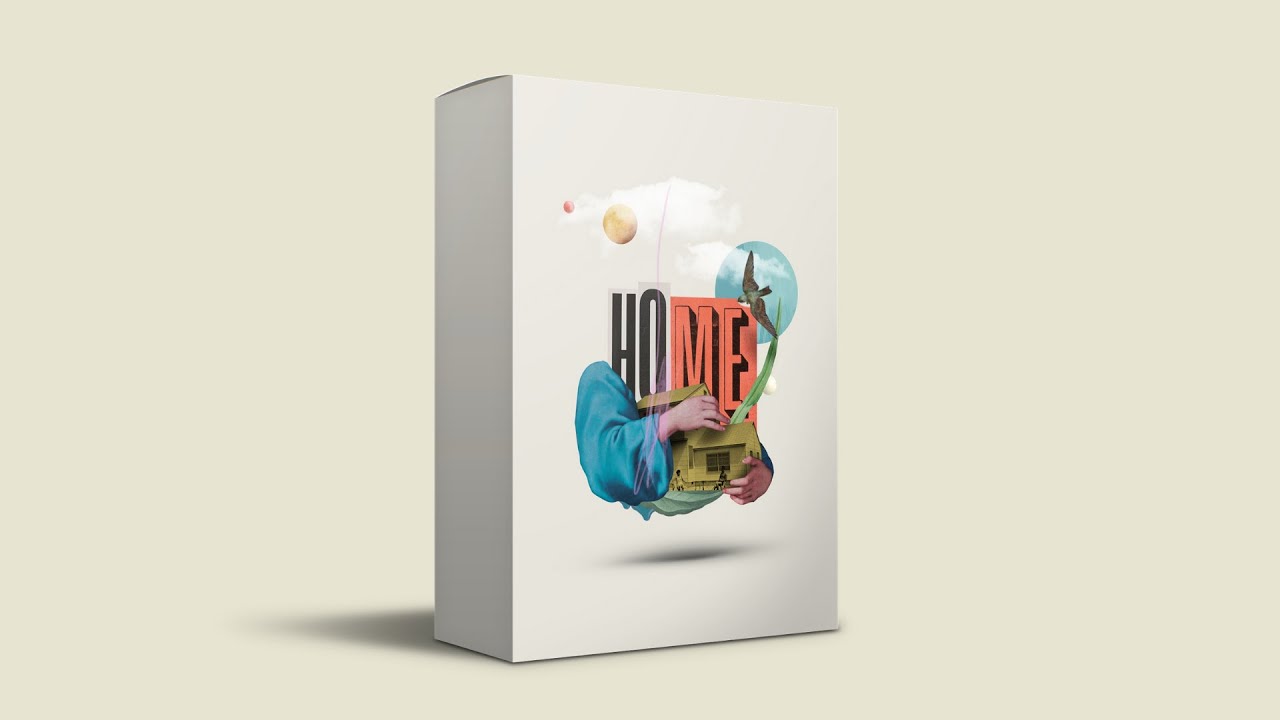 FREE Boom Bap Drumkit 2021 