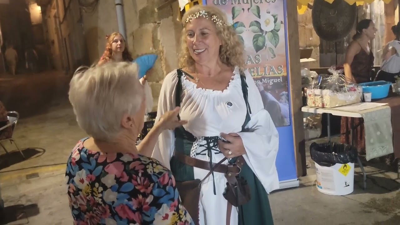 Regreso a casa y hay fiesta 