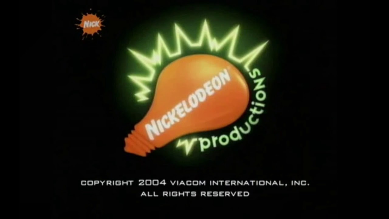 Michael (Tv Show) Crossover Closing Logos (2004-2011)