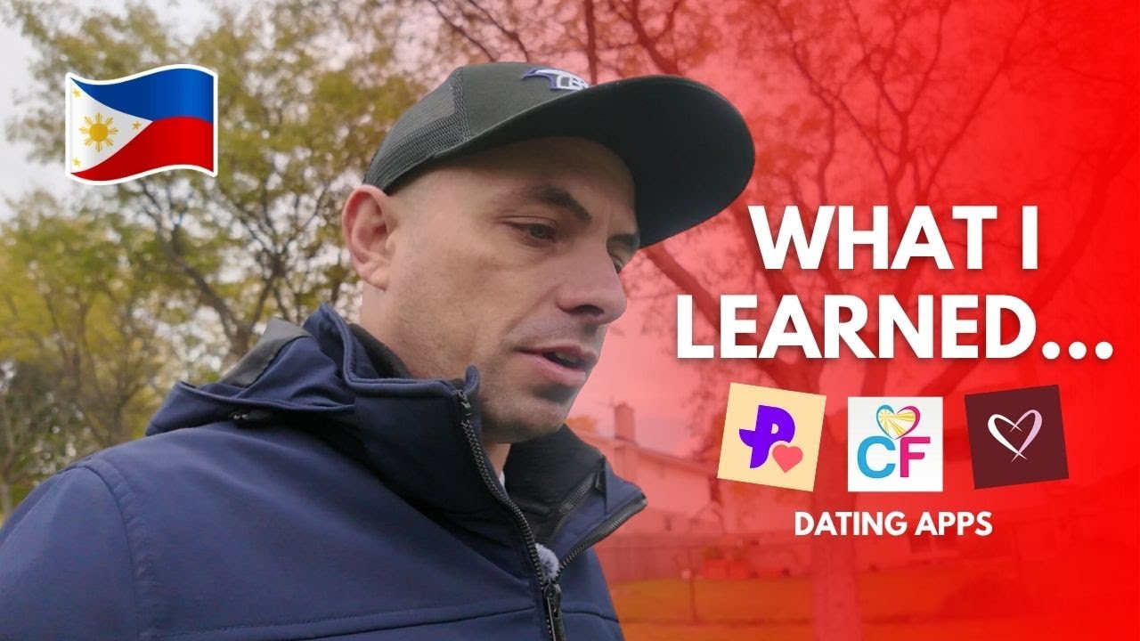 Online Dating in the Philippines: 10 Tips from My Experience 🇵🇭