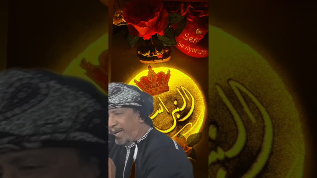 🗣 المعلم خلفان الفلاحي♥ مشاركه المعلم السيد مكي♥6 _2 _2026 رمسه النبراس صحم