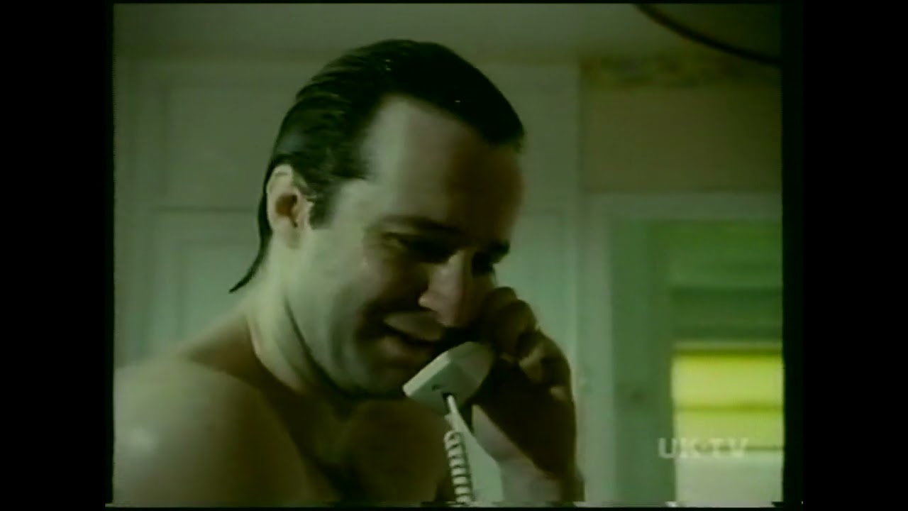 UKTV Mistakes/Bloopers