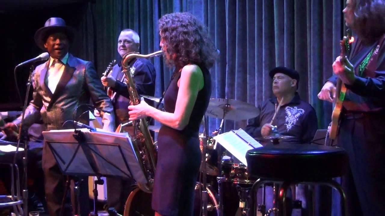 Ron Howard - Never Make A Move Too Soon (B.B. King)