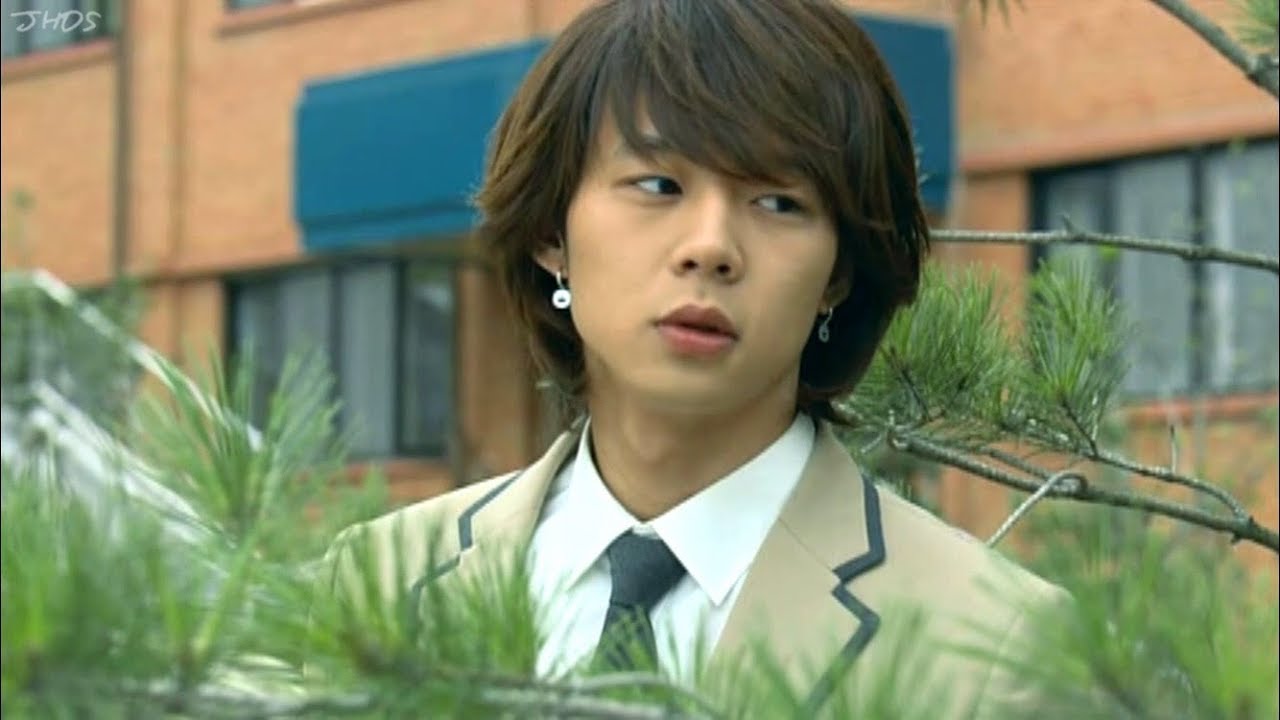 교복 유천 (bgm:졸업 by 박유천)